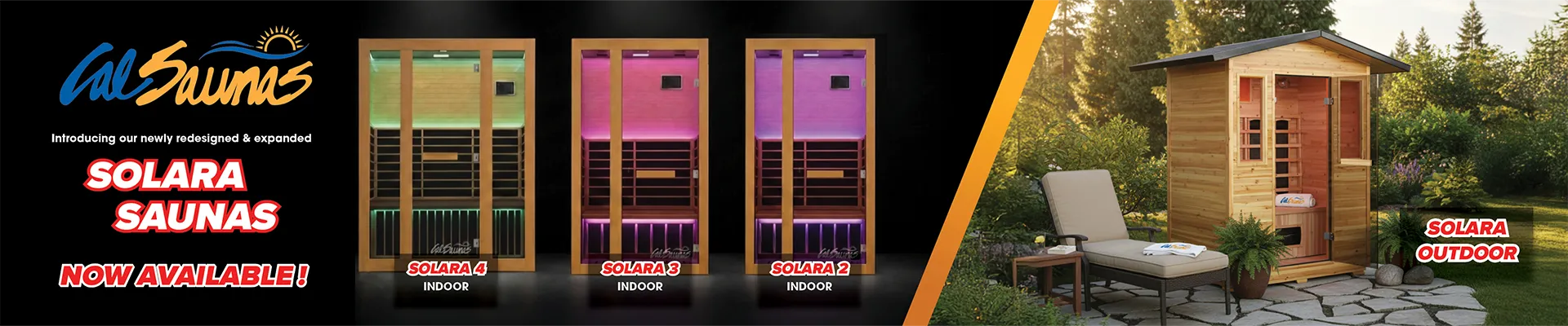 Calspas hot tub being used in a family setting - Westminster