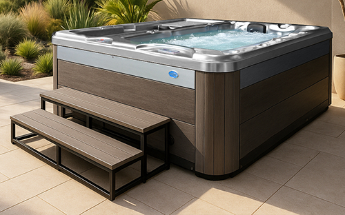 Cold Plunge&trade; Spas Westminster hot tubs for sale