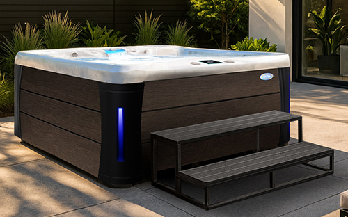 Escape Plus&trade; Spas Westminster hot tubs for sale