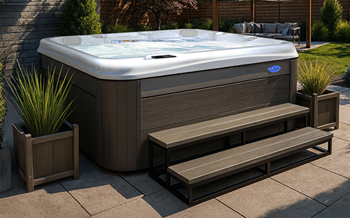 Patio&trade; Spas Westminster hot tubs for sale