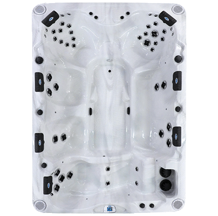 Newporter EC-1148LX hot tubs for sale in Westminster