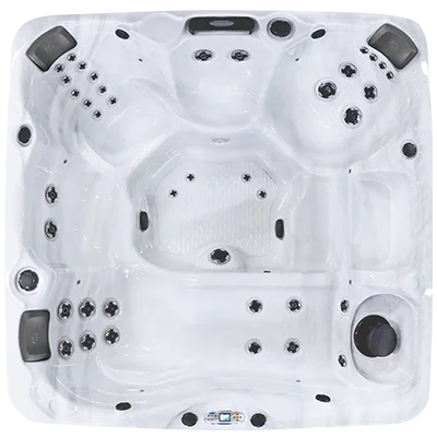 Avalon EC-840L hot tubs for sale in Westminster