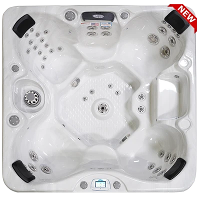 Cancun-X EC-849BX hot tubs for sale in Westminster