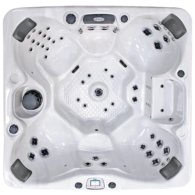 Cancun-X EC-867BX hot tubs for sale in Westminster