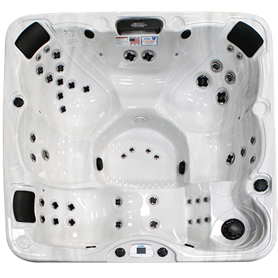 Pacifica EC-751L hot tubs for sale in hot tubs spas for sale Westminster