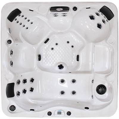 Avalon EC-840L hot tubs for sale in hot tubs spas for sale Westminster