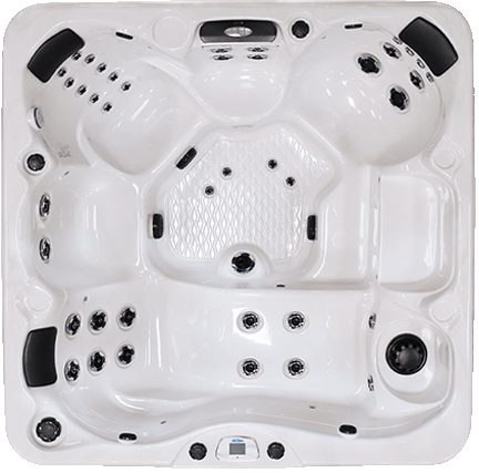 Avalon-X EC-840LX hot tubs for sale in hot tubs spas for sale Westminster
