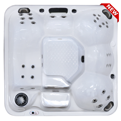 Hawaiian Plus PPZ-634L hot tubs for sale in hot tubs spas for sale Westminster
