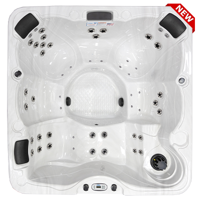 Pacifica Plus PPZ-752L hot tubs for sale in hot tubs spas for sale Westminster